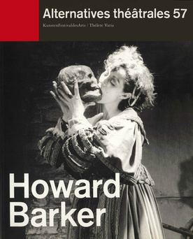 Howard Barker