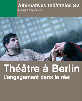 Théâtre à Berlin - L'engagement dans le réel