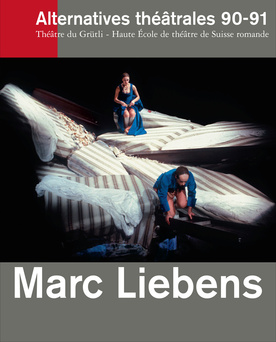 Marc Liebens